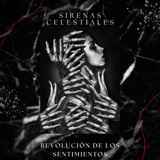 Revolución de los Sentimientos cover art