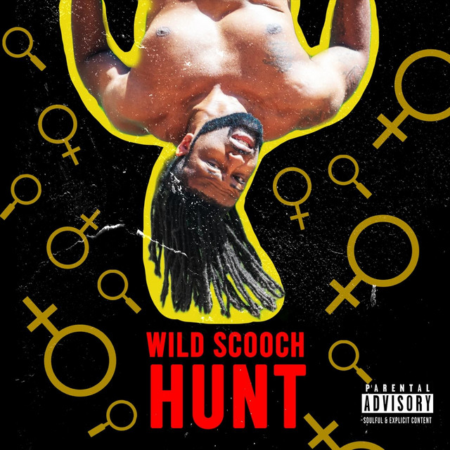 Wild Scooch Hunt cover art