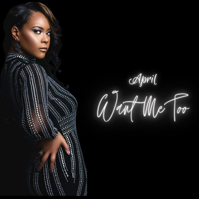 April | Spotify