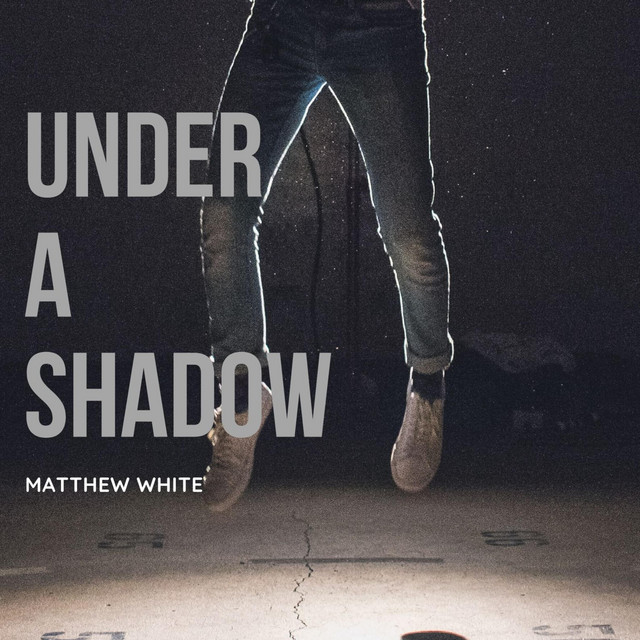 Under A Shadow cover art