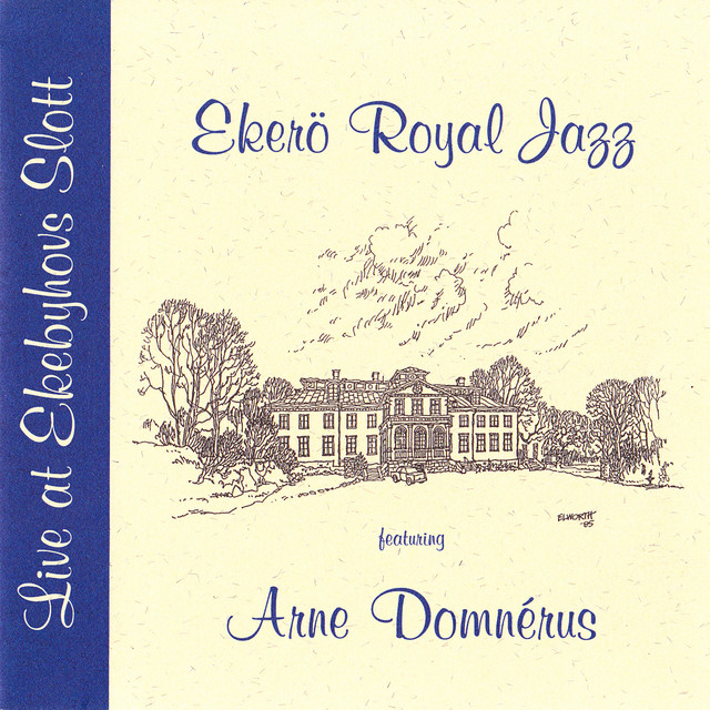 Ekerö Royal Jazz