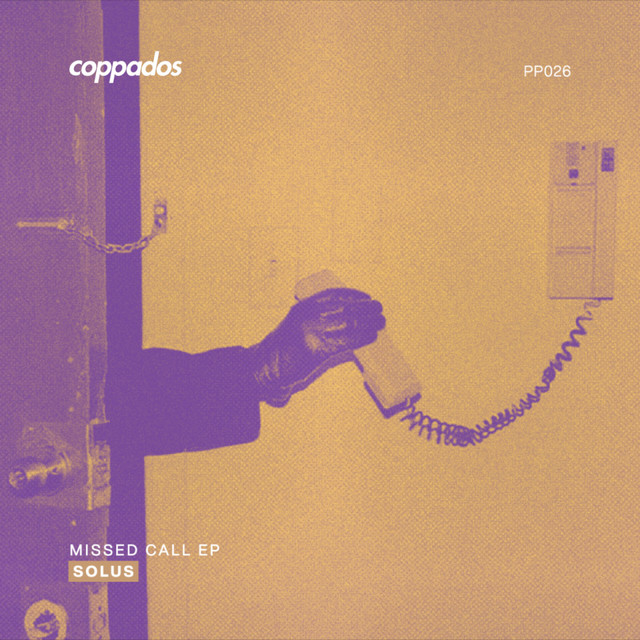 Closer album art