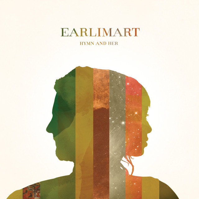 Hymn And Her cover art