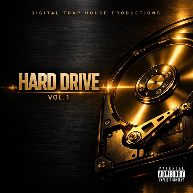 HARD DRIVE VOL 1 - Album by The Real Jay Money $ | Spotify