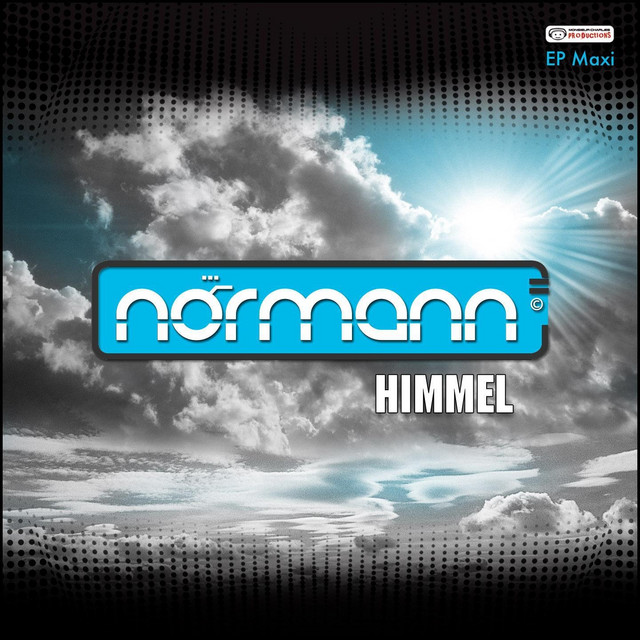 Himmel - Jarvis Kühnen Remix cover art