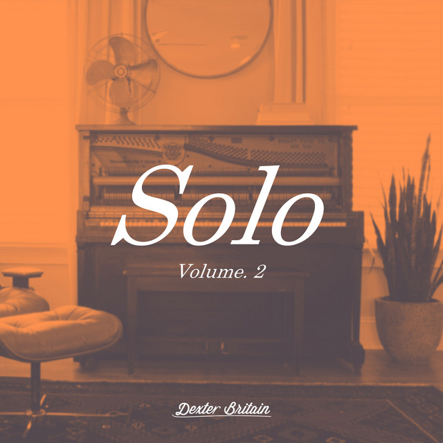 Solo, Vol. 2 cover art