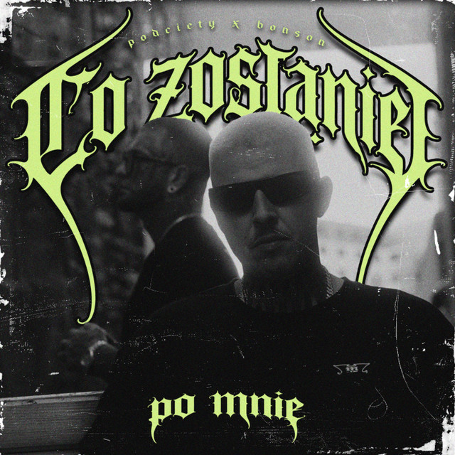 CO ZOSTANIE PO MNIE