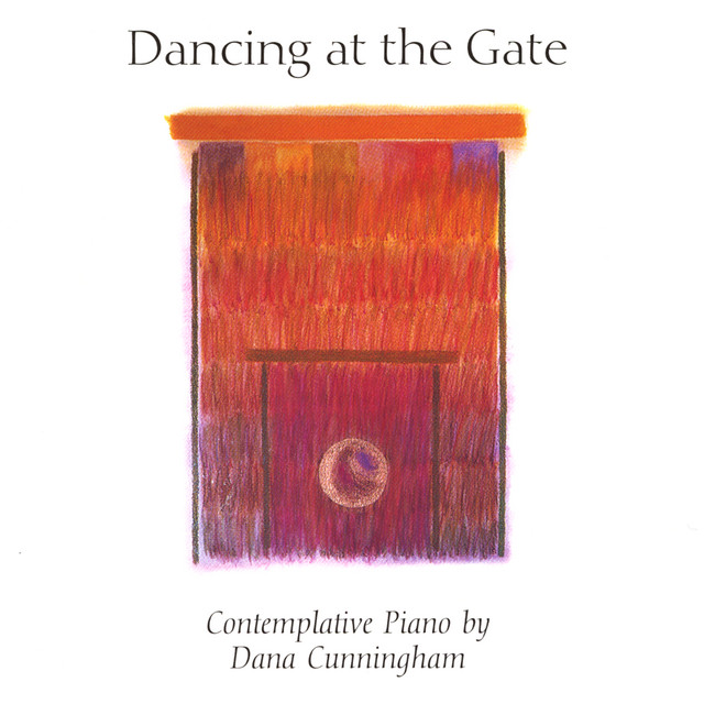 Dancing At The Gate cover