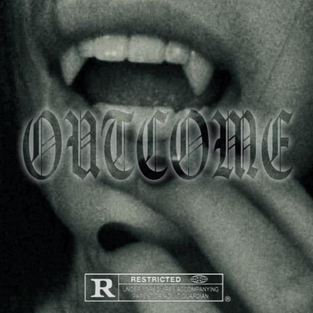 OutCome cover art