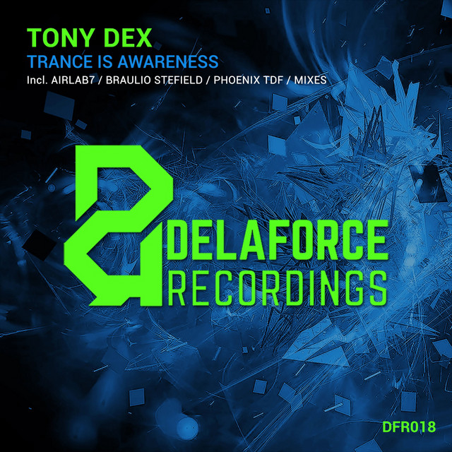 tony dex