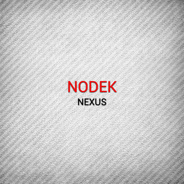 Nexus cover art