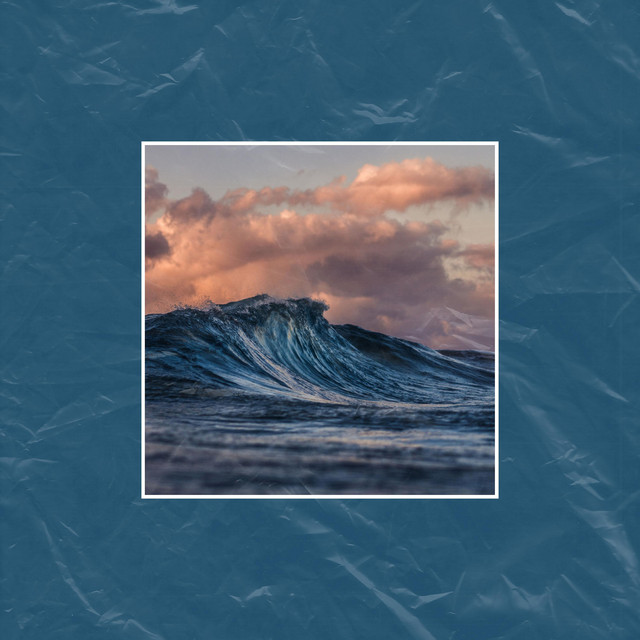 Обкладинка: Wave — StereojamMusic