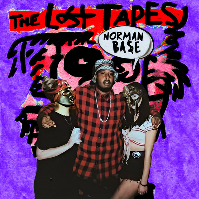 The Lost Tapes - Album by Norman BA$E | Spotify