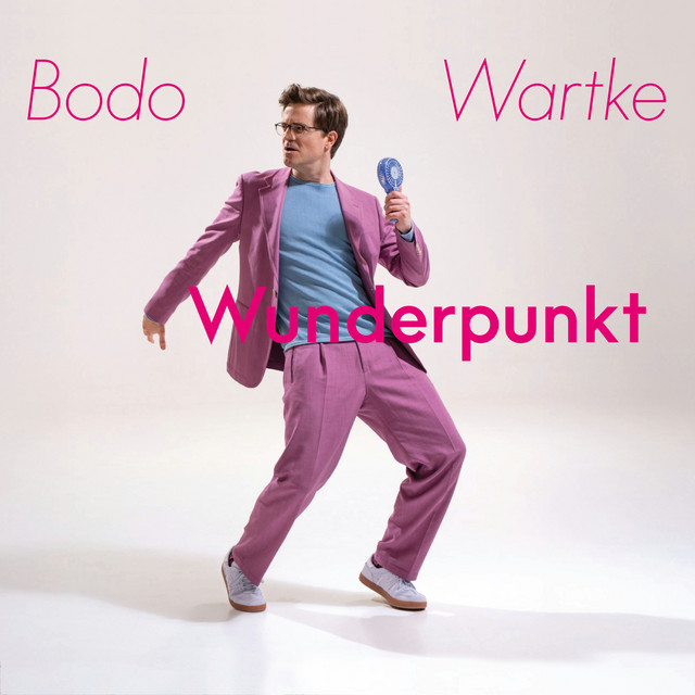 Wunderpunkt cover art
