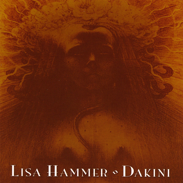 Lisa Hammer Photo