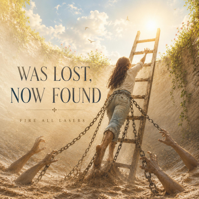 Was Lost, Now Found