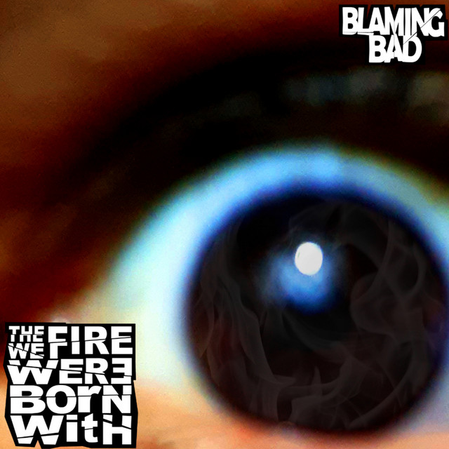 The Fire We Were Born With cover art