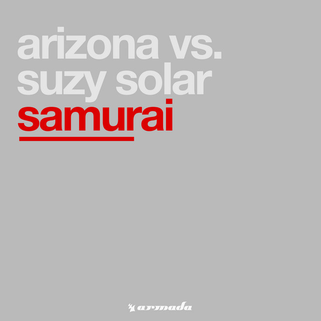 Samurai - Original Mix