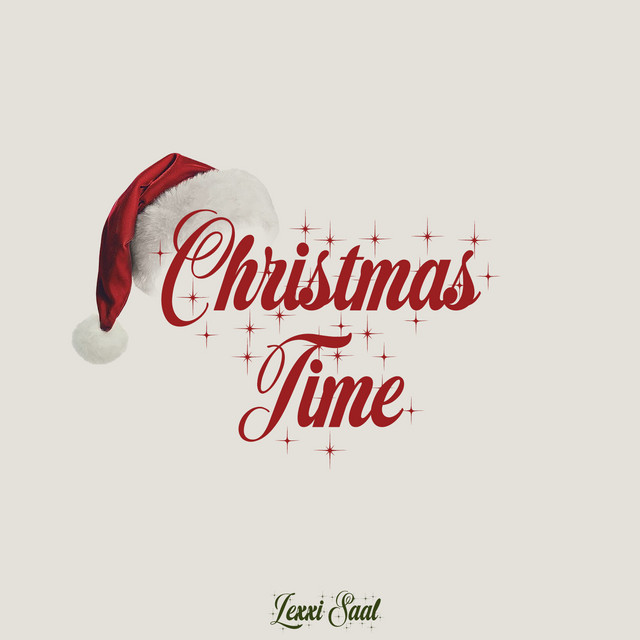 Christmas Time cover art