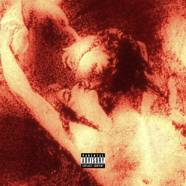 Cover art: BUDAPEST — Velor