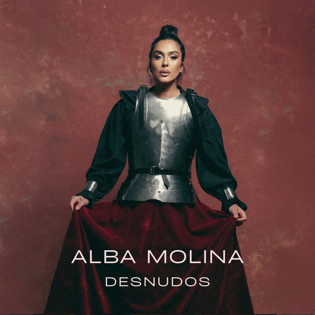 Desnudos album image