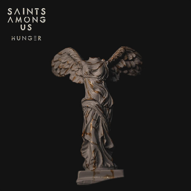 Hunger cover