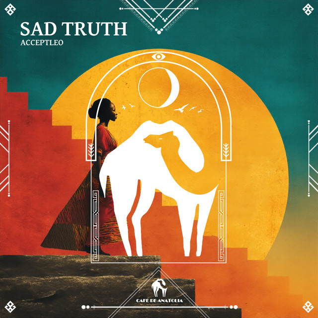 undefined album image