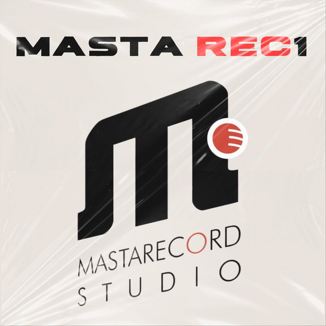 MASTA REC1 cover art
