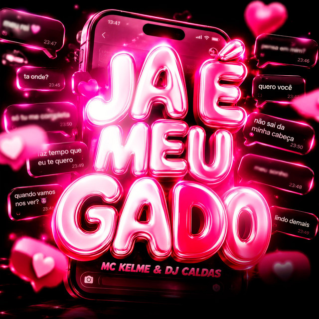 Já é Meu Gado