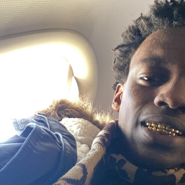 High As Hell cover art