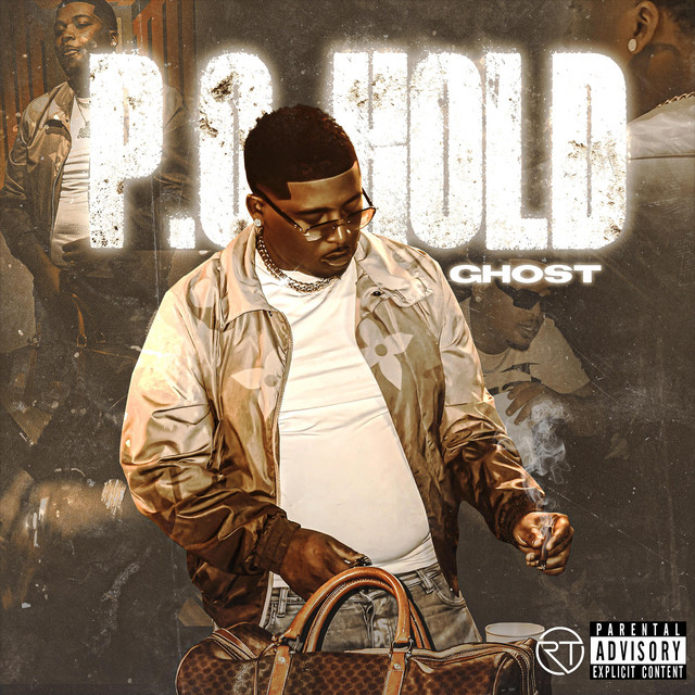 Trophies cover art