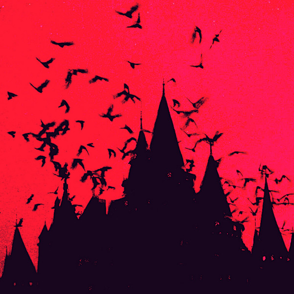 Demo 2 cover art