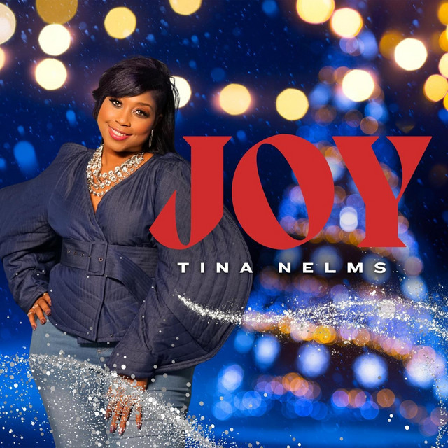 Joy - Single by Tina Nelms | Spotify