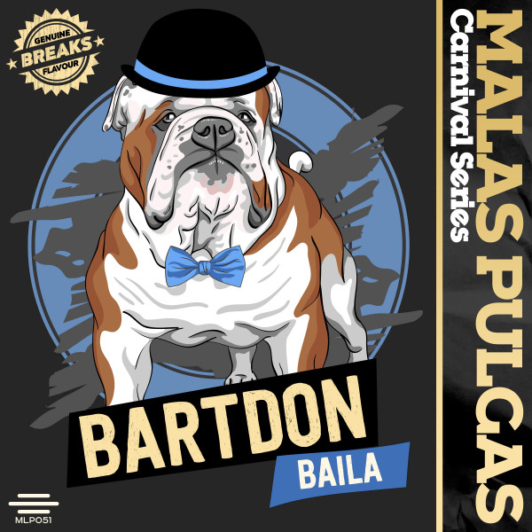 Baila