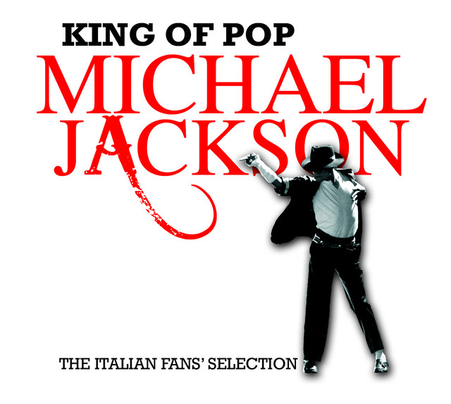 King Of Pop - Compilation by Michael Jackson | Spotify