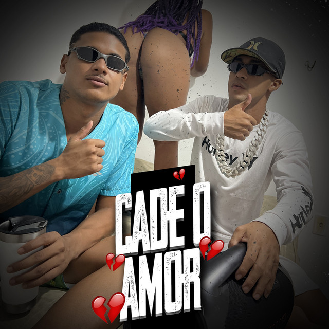 Cade o Amor