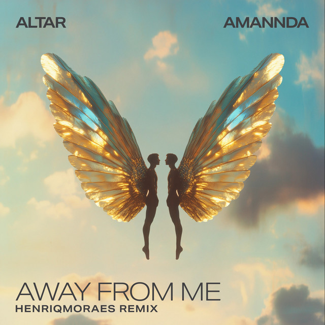 Away From Me - HenriqMoraes Remix