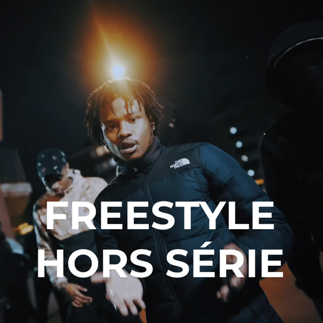 Freestyle Hors Série