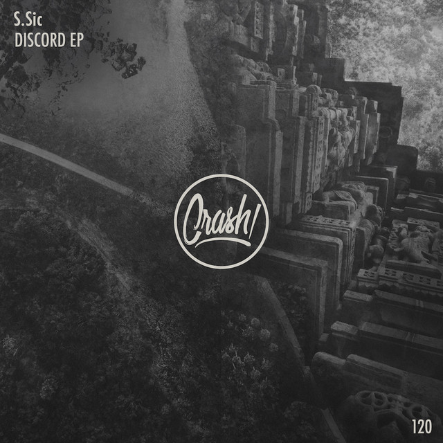 Die Ruhe Vor Dem Sturm - Original Mix cover art