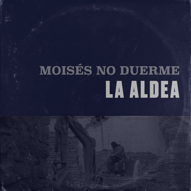 La Aldea cover art