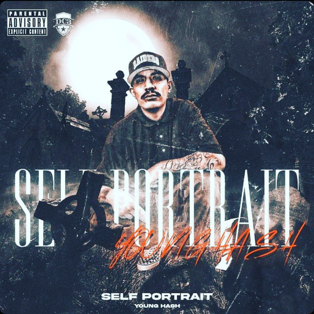 Self Portrait cover art