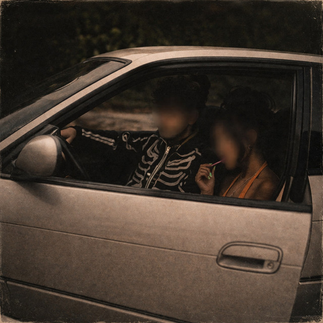 PRESSURE cover art