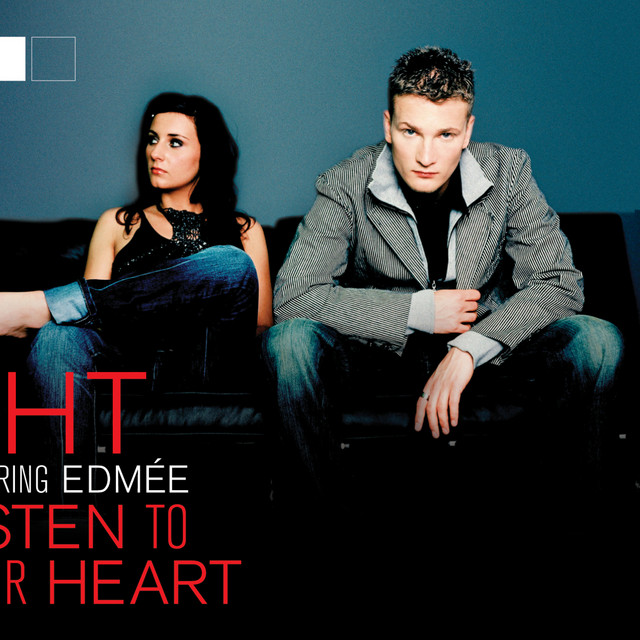 Listen To Your Heart - EP by DHT | Spotify