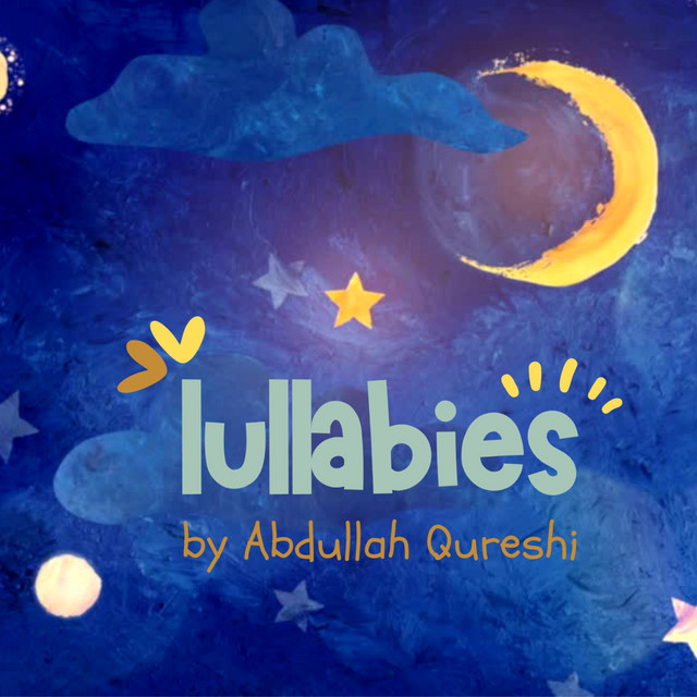 LA ILAHA ILLALLAH (Lullaby for Babies & Children) cover