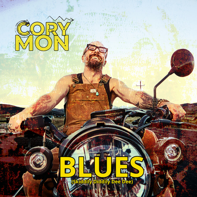 Blues (Skiddily Diddily Dee Dee)