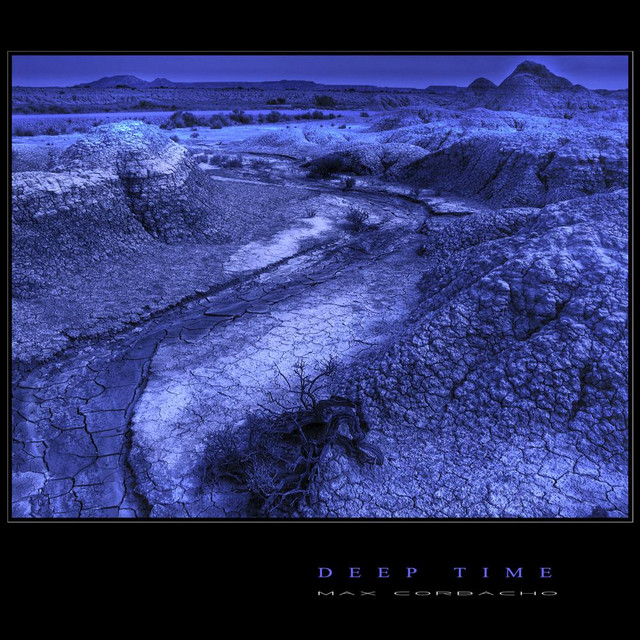 Deep Time cover art