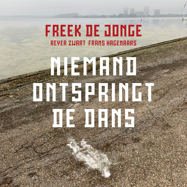 Vraag mij niet (1)