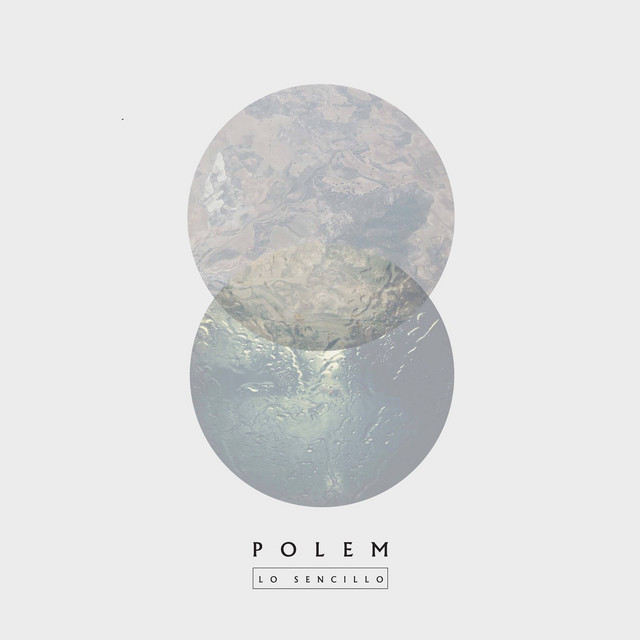 Lo Sencillo cover art
