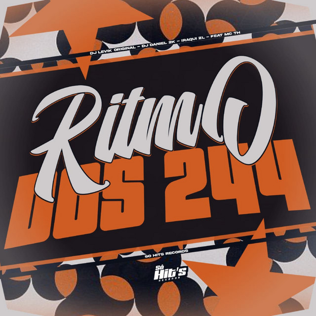 Ritmo Dos 244