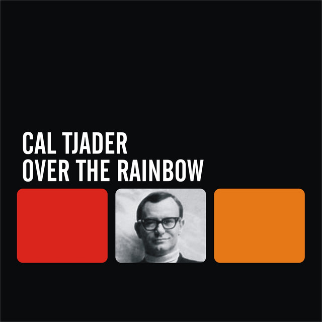 Over the Rainbow cover art